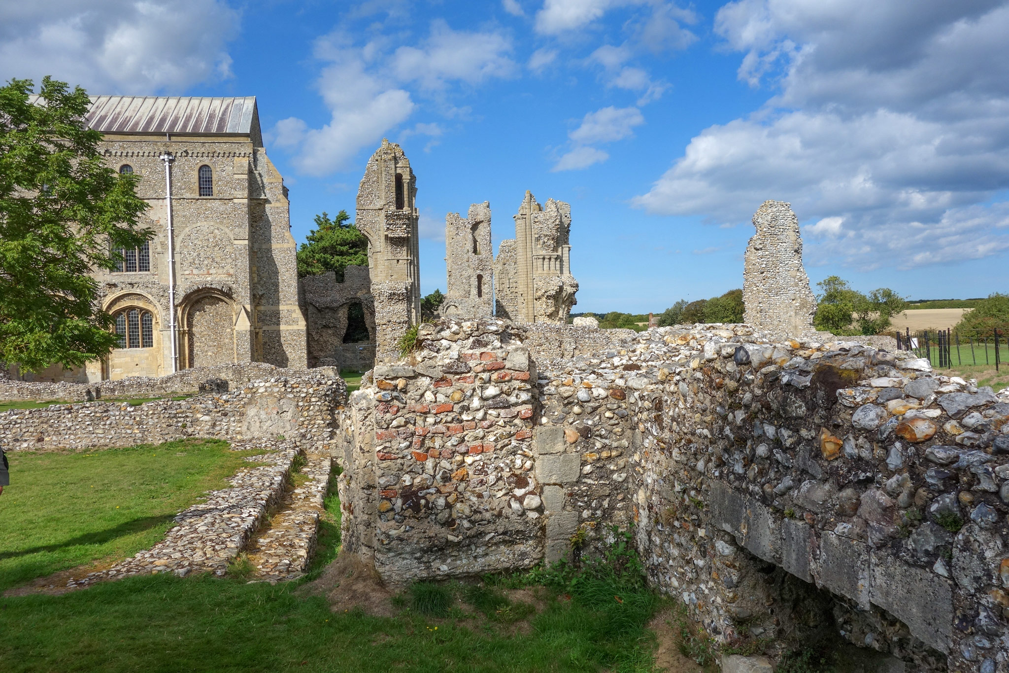 Binham